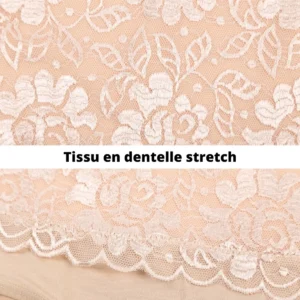 Culottes en Dentelle